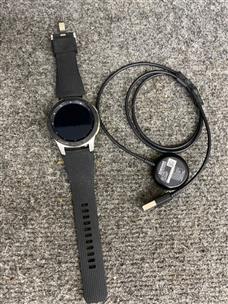 SAMSUNG GALAXY WATCH SM-R800 Good | Buya